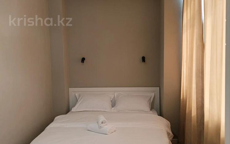 2-комнатная квартира · 60 м² · 9/13 этаж, Ади Шарипова 145 — Курмангазы за 20 000 〒 в Алматы, Алмалинский р-н — фото 2