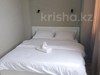2-бөлмелі пәтер · 60 м² · 9/13 қабат, Ади Шарипова 145 — Курмангазы, бағасы: 25 000 ₸ в Алматы, Алмалинский р-н