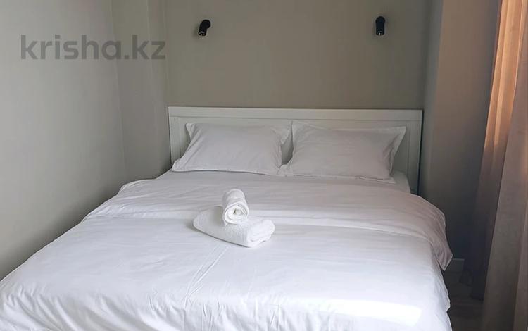 2-бөлмелі пәтер · 60 м² · 9/13 қабат, Ади Шарипова 145 — Курмангазы, бағасы: 25 000 ₸ в Алматы, Алмалинский р-н — фото 3
