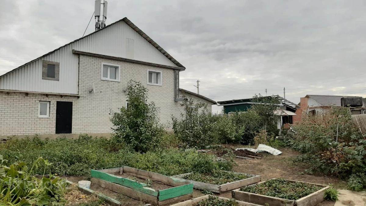 Купить Дом В Мкр Восточный Ессентуки