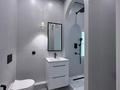 1-комнатная квартира · 31 м² · 10/12 этаж, Ашимова за 235 000 ₸ в Алматы, Наурызбайский р-н