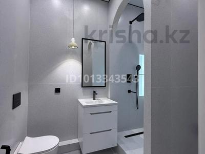 1-комнатная квартира · 31 м² · 10/12 этаж, Ашимова за 235 000 ₸ в Алматы, Наурызбайский р-н