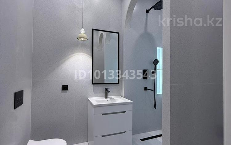 1-комнатная квартира · 31 м² · 10/12 этаж, Ашимова за 235 000 ₸ в Алматы, Наурызбайский р-н — фото 2