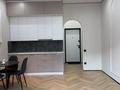 1-комнатная квартира · 31 м² · 10/12 этаж, Ашимова за 235 000 ₸ в Алматы, Наурызбайский р-н — фото 4