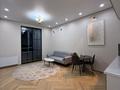 1-комнатная квартира · 31 м² · 10/12 этаж, Ашимова за 235 000 ₸ в Алматы, Наурызбайский р-н — фото 9