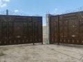 Промбаза 62 сотки, Бектобе около арки за 250 млн 〒 в Таразе