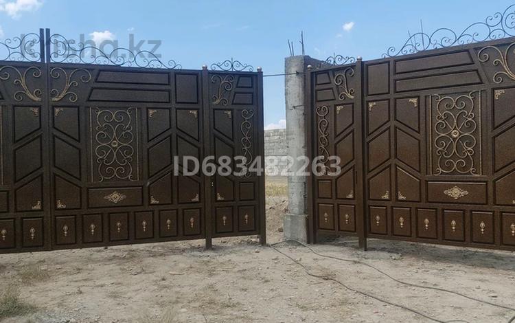 Өнеркәсіптік база · 62 сотық, Бектобе около арки, бағасы: 250 млн ₸ в Таразе — фото 2