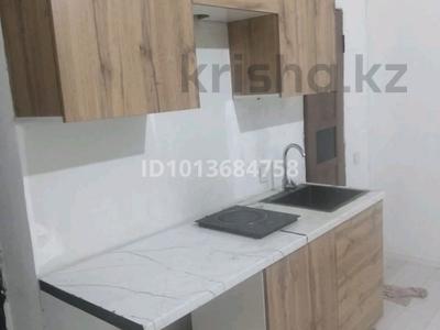 1-бөлмелі пәтер · 20 м², Улы дала 42, бағасы: 90 000 ₸ в Кемертогане