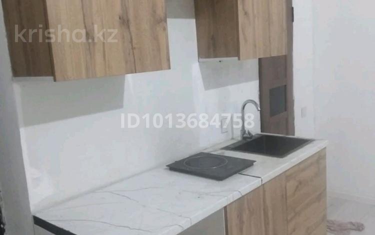 1-бөлмелі пәтер · 20 м², Улы дала 42, бағасы: 90 000 ₸ в Кемертогане — фото 2