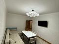 3-бөлмелі пәтер · 75 м² · 1/9 қабат, мкр Аксай-2 35 — Момушулы - Елемесова, бағасы: 51 млн ₸ в Алматы, Ауэзовский р-н — фото 7