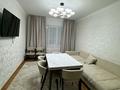 3-бөлмелі пәтер · 75 м² · 1/9 қабат, мкр Аксай-2 35 — Момушулы - Елемесова, бағасы: 51 млн ₸ в Алматы, Ауэзовский р-н — фото 3