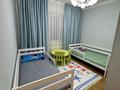 3-бөлмелі пәтер · 75 м² · 1/9 қабат, мкр Аксай-2 35 — Момушулы - Елемесова, бағасы: 51 млн ₸ в Алматы, Ауэзовский р-н — фото 20
