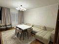 3-бөлмелі пәтер · 75 м² · 1/9 қабат, мкр Аксай-2 35 — Момушулы - Елемесова, бағасы: 51 млн ₸ в Алматы, Ауэзовский р-н — фото 4