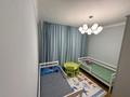 3-бөлмелі пәтер · 75 м² · 1/9 қабат, мкр Аксай-2 35 — Момушулы - Елемесова, бағасы: 51 млн ₸ в Алматы, Ауэзовский р-н — фото 16