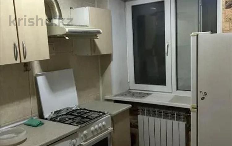 1-бөлмелі пәтер · 31 м² · 5/5 қабат, Казыбек би — наурызбай батыра, бағасы: 25.5 млн ₸ в Алматы, Алмалинский р-н — фото 2