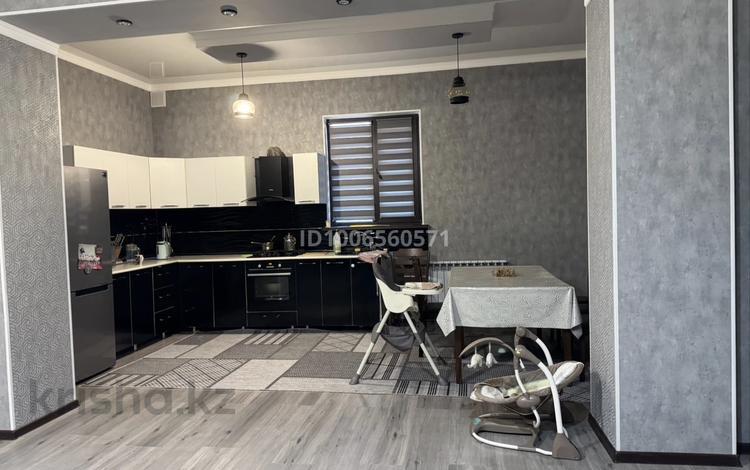 Отдельный дом · 2 комнаты · 150 м² · 5 сот., Автобаза — Автобаза за 42 млн 〒 в Талгаре — фото 2