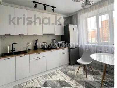 1-комнатная квартира, 43 м², 3/9 этаж, сарыарка 2 за 19.5 млн 〒 в Кокшетау