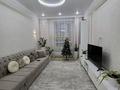2-бөлмелі пәтер · 60 м² · 3/9 қабат, Култегин 15, бағасы: 48 млн ₸ в Астане, Нура р-н — фото 8