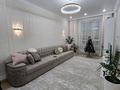 2-бөлмелі пәтер · 60 м² · 3/9 қабат, Култегин 15, бағасы: 48 млн ₸ в Астане, Нура р-н — фото 9