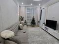 2-бөлмелі пәтер · 60 м² · 3/9 қабат, Култегин 15, бағасы: 48 млн ₸ в Астане, Нура р-н — фото 11