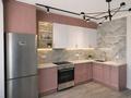 2-бөлмелі пәтер · 60 м² · 3/9 қабат, Култегин 15, бағасы: 48 млн ₸ в Астане, Нура р-н
