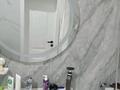 2-бөлмелі пәтер · 60 м² · 3/9 қабат, Култегин 15, бағасы: 48 млн ₸ в Астане, Нура р-н — фото 20