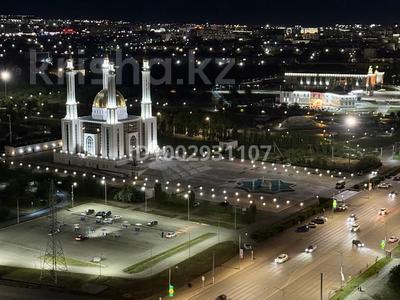 3-комнатная квартира · 120 м² · 25/25 этаж, мкр 11 112А за 14 000 〒 в Актобе