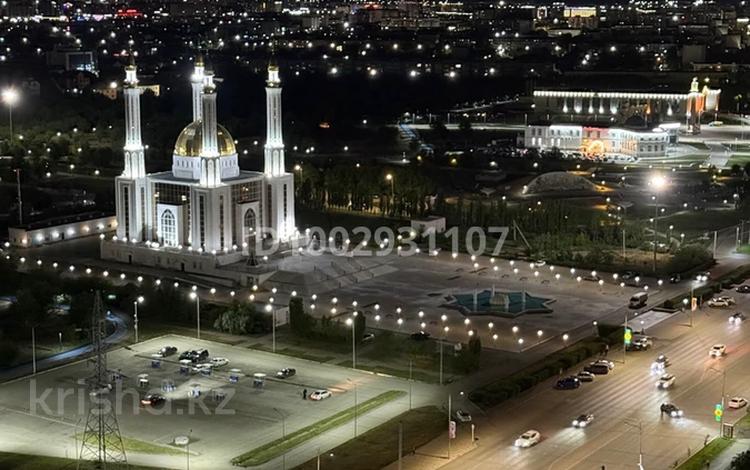 3-комнатная квартира · 120 м² · 25/25 этаж, мкр 11 112А за 16 000 ₸ в Актобе — фото 2