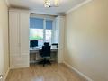 3-бөлмелі пәтер · 69.8 м² · 2/12 қабат, Бокейхана 40, бағасы: 55.8 млн ₸ в Астане, Есильский р-н — фото 8
