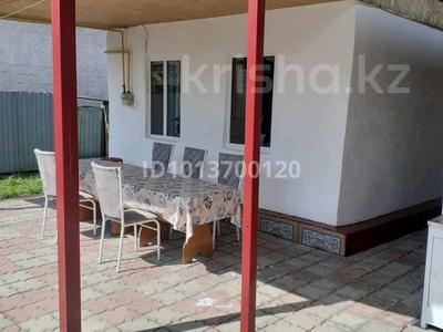 Отдельный дом · 6 комнат · 90 м² · 11 сот., Бабажанова 142 — Төле бй бабажанова за 20 млн ₸ в Узынагаш