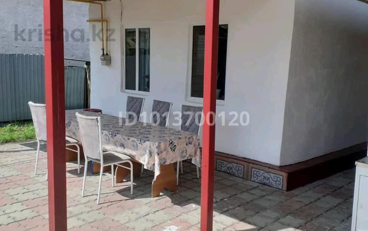 Отдельный дом · 6 комнат · 90 м² · 11 сот., Бабажанова 142 — Төле бй бабажанова за 20 млн ₸ в Узынагаш — фото 4