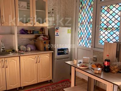 1-комнатная квартира · 40 м² · 8/9 этаж, мкр Астана 86 за 150 000 ₸ в Шымкенте, Каратауский р-н