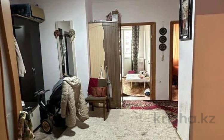 3-комнатная квартира · 70.1 м² · 7/17 этаж, Кошкарбаева 56/1 за ~ 40 млн ₸ в Астане, Алматы р-н — фото 16