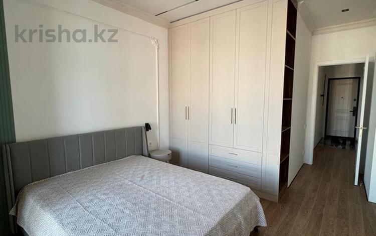 2-бөлмелі пәтер · 55 м² · 7/22 қабат, Туран 39а, бағасы: 400 000 ₸ в Астане, Нура р-н — фото 2