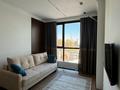 2-бөлмелі пәтер · 55 м² · 7/22 қабат, Туран 39а, бағасы: 400 000 ₸ в Астане, Нура р-н — фото 5