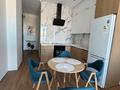 2-бөлмелі пәтер · 55 м² · 7/22 қабат, Туран 39а, бағасы: 400 000 ₸ в Астане, Нура р-н — фото 7