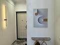 2-бөлмелі пәтер · 55 м² · 7/22 қабат, Туран 39а, бағасы: 400 000 ₸ в Астане, Нура р-н — фото 9