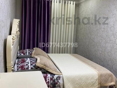 2-комнатная квартира · 56 м² · 3/5 этаж, Иляева 1 — Мира за 15 000 ₸ в Шымкенте, Абайский р-н