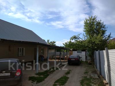 Отдельный дом • 6 комнат • 120 м² • 6 сот., Алатау 5а — Тасыбекова за 30 млн 〒 в Казцик