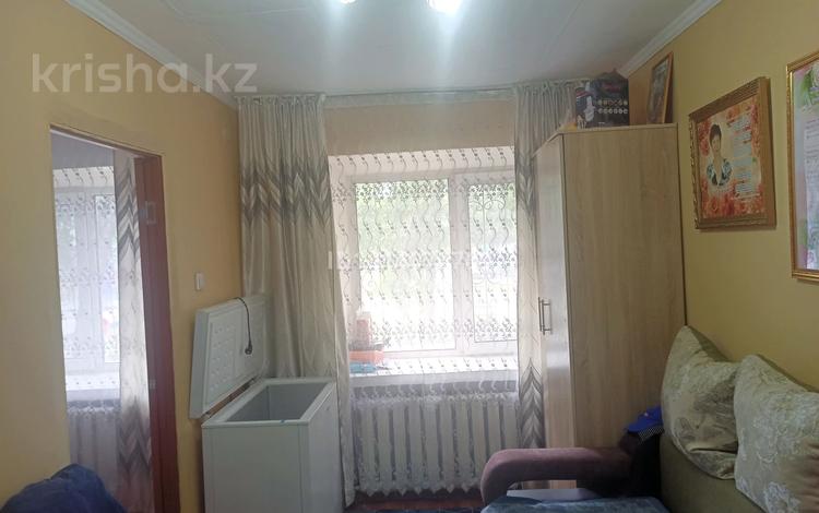 3-комнатная квартира · 56 м² · 1/5 этаж, 342 квартал 18 за 20 млн ₸ в Семее — фото 2