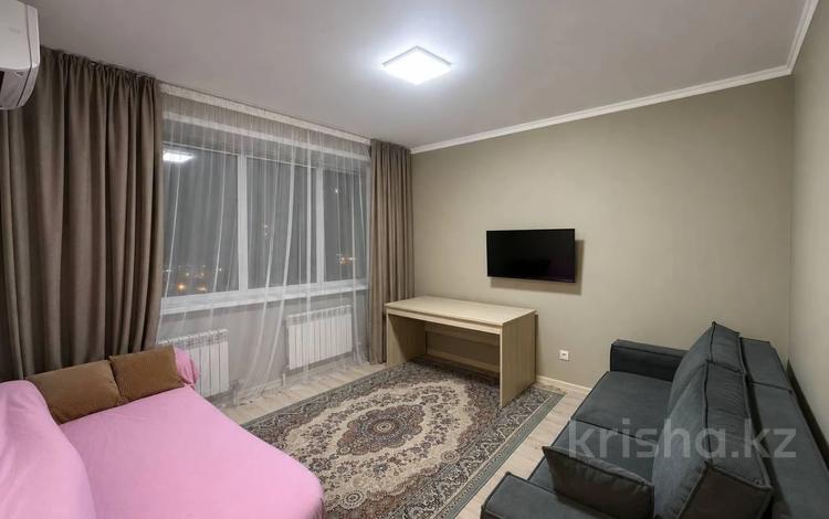 1-комнатная квартира · 38.5 м² · 11/24 этаж, Кайыма Мухамедханова 15 за 24 млн ₸ в Астане, Нура р-н — фото 2