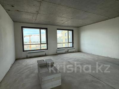 3-комнатная квартира · 120 м² · 10/12 этаж, Мангилик Ел Е496 — Центральная мечеть, ЭКСПО, Ботанический сад за 97 млн ₸ в Астане, Есильский р-н