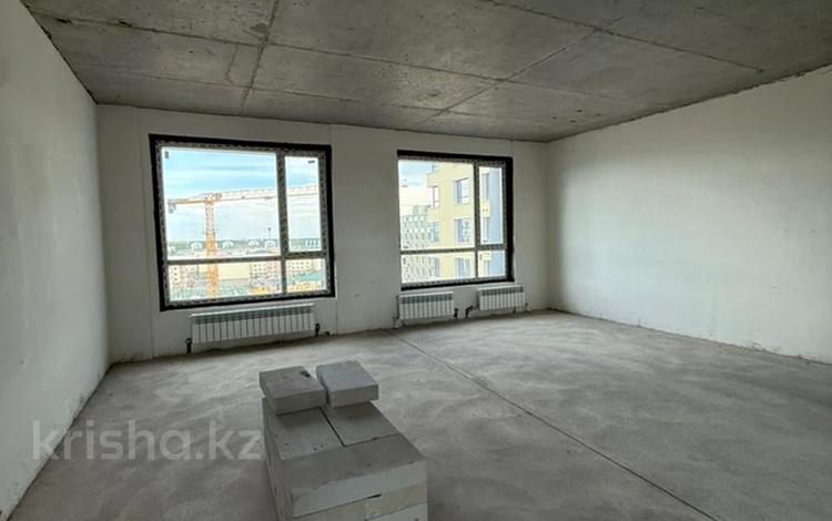 3-комнатная квартира · 120 м² · 10/12 этаж, Мангилик Ел Е496 — Центральная мечеть, ЭКСПО, Ботанический сад за 97 млн ₸ в Астане, Есильский р-н — фото 21
