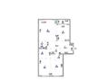 3-комнатная квартира · 120 м² · 10/12 этаж, Мангилик Ел Е496 — Центральная мечеть, ЭКСПО, Ботанический сад за 97 млн ₸ в Астане, Есильский р-н — фото 14
