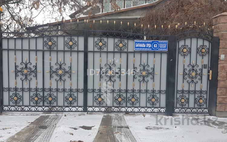 Отдельный дом · 9 комнат · 382 м² · 14 сот., мкр Карасу, Баганалы орда 63 — 63 за 140 млн ₸ в Алматы, Алатауский р-н — фото 9