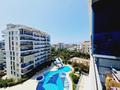 3-комнатная квартира · 125 м² · 5/9 этаж, Ömer koparan 2B за 128 млн ₸ в Аланье