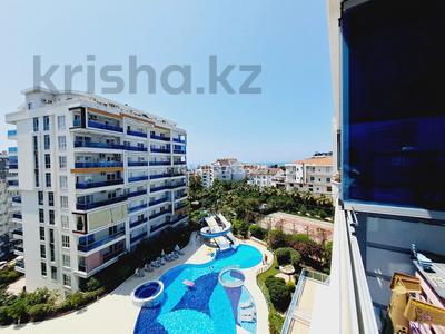 3-комнатная квартира · 125 м² · 5/9 этаж, Ömer koparan 2B за 150 млн 〒 в Аланье