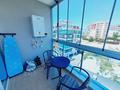 3-комнатная квартира · 125 м² · 5/9 этаж, Ömer koparan 2B за 128 млн ₸ в Аланье — фото 10