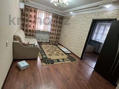 2-комнатная квартира, 44 м², 3/4 этаж помесячно, Ниеткалиева 5 за 120 000 〒 в Таразе