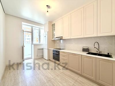 1-комнатная квартира · 37 м² · 5/9 этаж, Калдаяков 26 за 23.5 млн ₸ в Астане, Сарайшык р-н